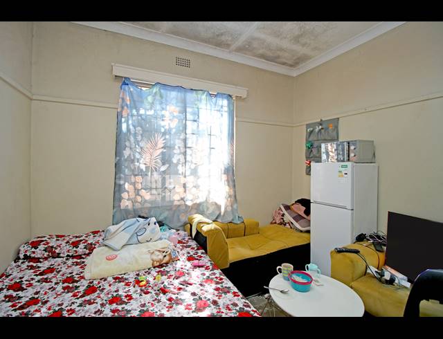 3 BEDROOM HOUSE FOR SALE IN ORANGE GROVE
